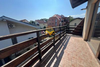 3 camere, Cartierul Europa, Zorilor, Eugen Ionescu, Pet Friendly - 9