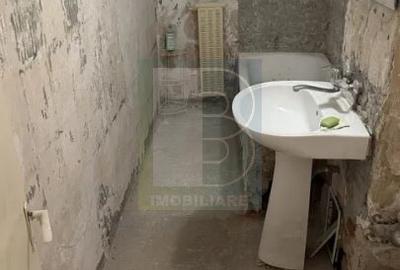 Garsoniera,Nerva Traian METROU Timpuri Noi,bl.1990,et.4/8,DECOMANDATA,Libera! - 4