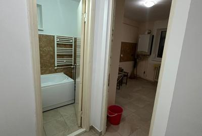 Apartament 1 Camera Tomesti - 3