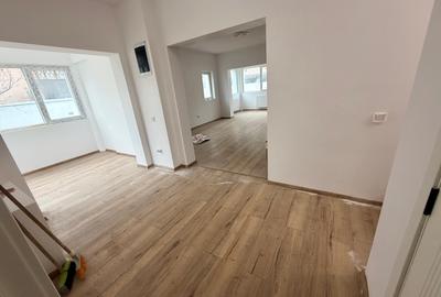Oportunitate! Imobil P+2Et pretabil multiple afaceri. Teren 495mp. 8 cam. - 17