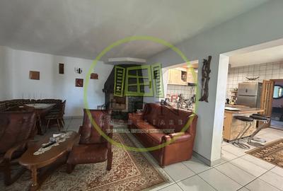 Afacere la cheie, 2963 mp utili, 21598 mp teren, Cernele - 13