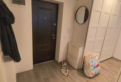 Apartment 2 camere Copou bloc nou 400 e - 4