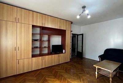 Prima inchiriere 2 camere, centrala si aer conditionat - 2