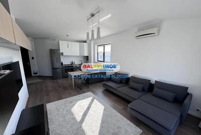 Ofer spre inchiriere apartament cu 2 camere Bucurestii Noi - 1