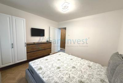 Apartament de inchiriat in Oradea, 2 camere zona Decebal - 6