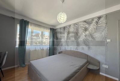 Apartament de 4 camere, modern, 87mp, parcare, zona The Office - 4