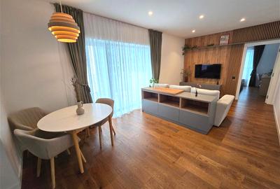 Apartament 2 camere | Loc de parcare & Boxa | One Cotroceni - 2