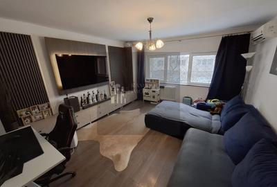 Apartament 2 camere Vitan conf 1 - 2