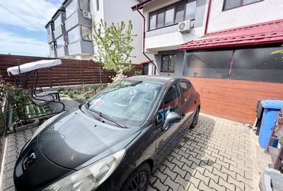 Casa P+1+M la 70m fata de STB. 5 cam. Util 132mp. Teren 183mp - 7