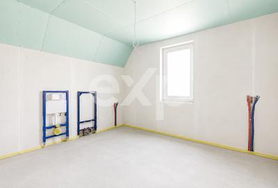 Casă Individuală Premium P+M | Sânpetru | 137 mp utili | Teren 500 mp - 14