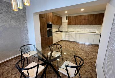 REA1027708 Apartament 4 camere I 113mp I Kiseleff - 4