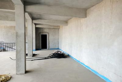 Centru comercial DN1 Ploiesti - Bucuresti vanzare / inchiriere - 5