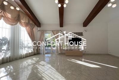 Vila cu gradina de vis in PIPERA - 7