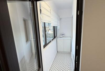 Garsoniera de vanzare, 36mp, bloc 1990, Lujerului - 6