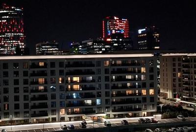 Apartament cu 2 camere decomandat în Aviației