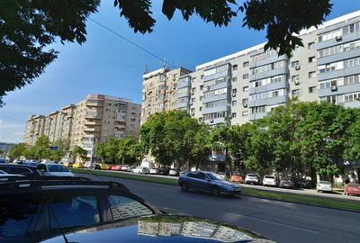 SEBASTIAN CALEA RAHOVEI 56 MP, ETAJ 3/8 CENTRALA PROPRIE, BLOC 1988 - 1