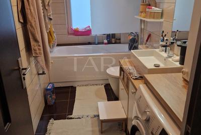 Apartament decomandat, 50 mp, Baciu. - 8