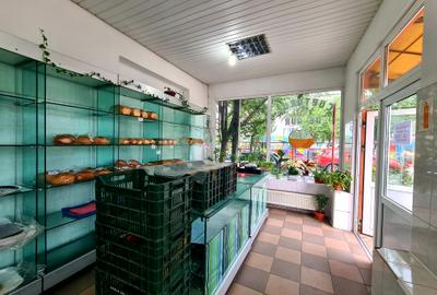 Spatiu panificatie si patiserie Adjud - Afacere la cheie - - 7