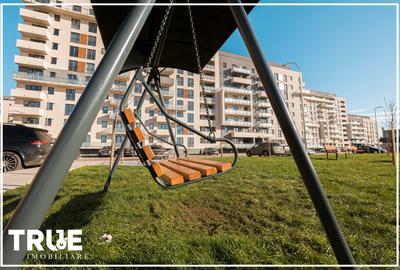 Ap. 2.5 camere, 62.7m? + balcon, Maurer Residence! - 10