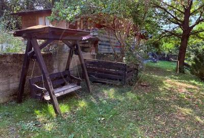 Ansamblu de 7 Căsuțe de Vacanță, Ocna Șugatag - 6