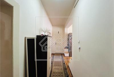 Casa de vanzare in Sibiu - tip duplex - 120 mp utili - Piata Cluj - 15