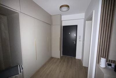 APARTAMENT DE INCHIRIAT CU 2 CAMERE DE LUX | ZONA- PENNY MICESTI | - 6