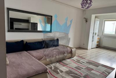 Apartament cu 2 camere decomandat, mobilat în Theodor Pallady