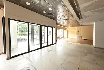 INCHIRIERE Spațiu comercial 173 mp. Vitrina Mare la Bulevard CETATE Alba Iulia - 14