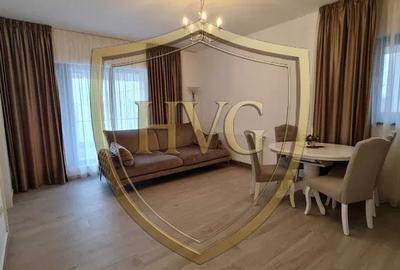 Apartament 3 Camere | Bloc Boutique| Centrala Proprie | Floreasca - 1