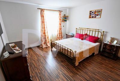 Apartament cu 2 camere decomandat în Lăpuș