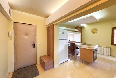Apartament mare si spatios - Unirii - Anastasie Panu - Centrala proprie! - 7