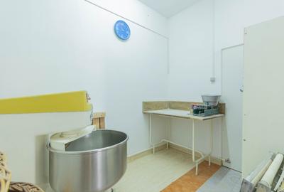 Spațiu Comercial pretabil pentru Mini-Market, Fast-Food & Club + Teren Preț Neg. - 4