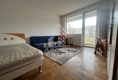 Apartament 1 camera, zona Podgoria - 1