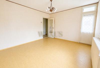 Apartament Decomandat - 42MP I Balcon I Bloc cu Lift - Manastur I BIG - 3