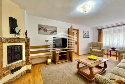 Vila individuala P+E+M - 5 camere - 3 bai - Garaj - Centrul Istoric - 2