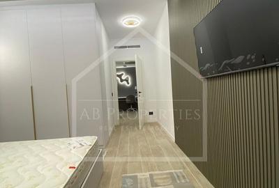 NEW LISTING | Apartament 2 camere | Herastrau | Luxury - 15