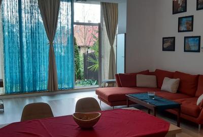 Apartament pozitionat intr-o zona deosebita a Brasovului