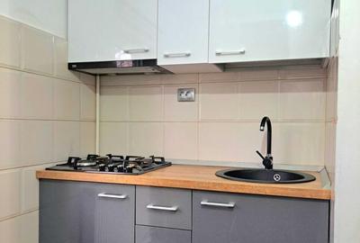 Garsoniera, 40 mp, bucătărie separată, boiler, balcon, Teiul Doamnei - 3