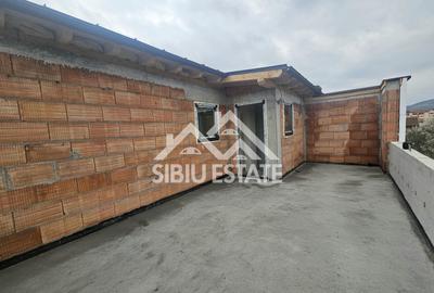 Casa Sibiu, 4 camere, terasa - 4