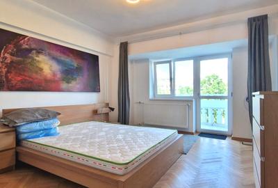 Inchiriere 4 Camere Unirii - Fantani - Decomandat - renovat - 3