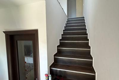 Vila Individuala Corbeanca / 5 camere / 340 mp / Comision 0% - 13