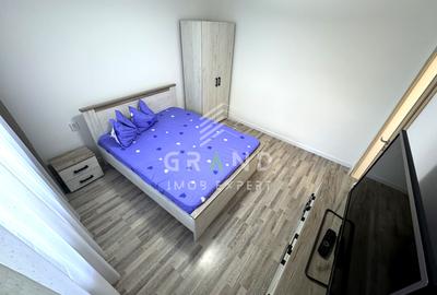 2 camere | RENOVAT | 56,20 mp | Orientare Est | Mănăștur–Mehedinți - 10