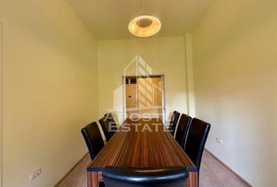 Apartament 3 camere de vanzare, renovat, zona Take Ionescu Timisoara - 12