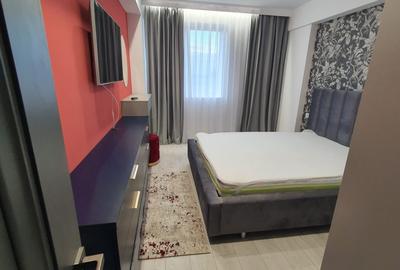 LUX l 2 camere l Apartament premium Rovine - Brazda - 4