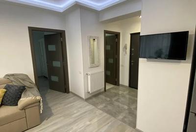 Apartament 2 camere cu vedere superbă la mare –VEGA / Barrels Pub  115000  euro - 8
