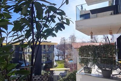 Apartament cu 2 camere decomandat, mobilat în Floreasca