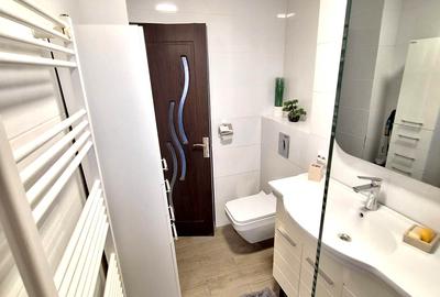 GARSONIERA vanzare zona GENERAL , RENOVAT, MOBILAT , UTILAT NOU - 8