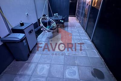 Apartament 2 camere decomandat | Curte 51mp | Giroc - Calea Urseni - 7