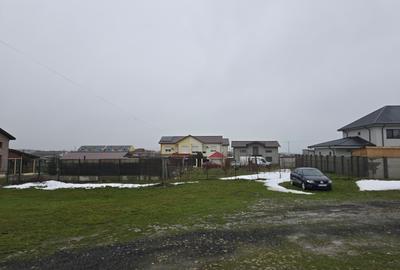 Teren de vanzare in Techirghiol - 11