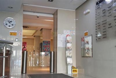 Muntenia Business Center - birouri de la 34 mp - 7